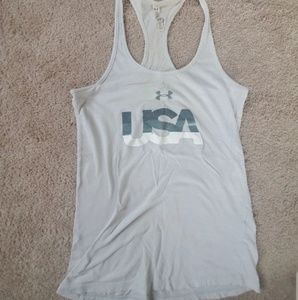 Under Armour Tank Top